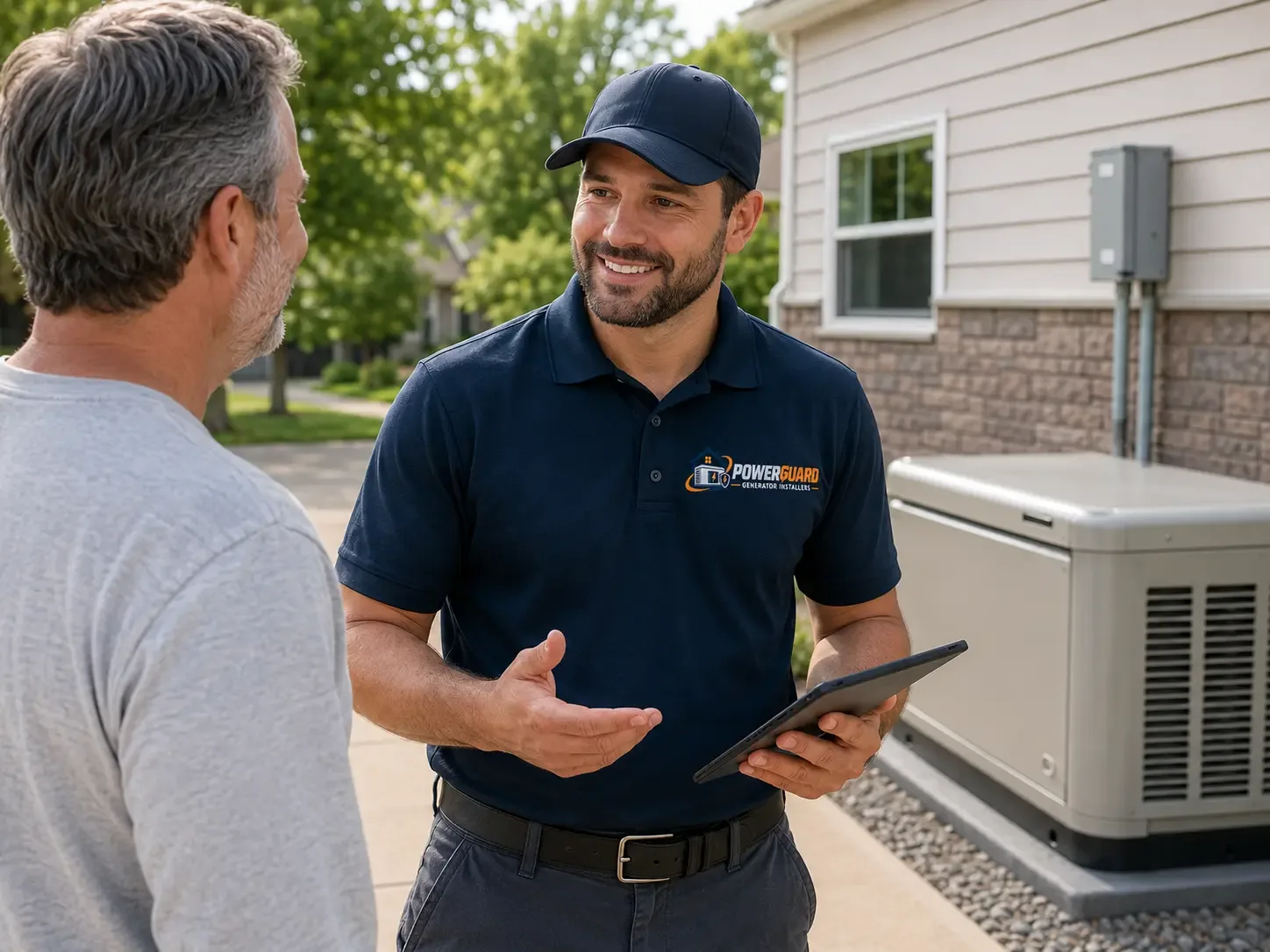 Generator Installation Lafayette, CO FAQs